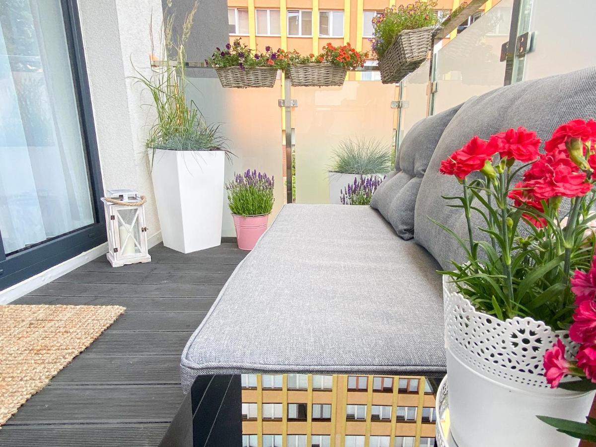 Silver Apartments سفينويتشي المظهر الخارجي الصورة