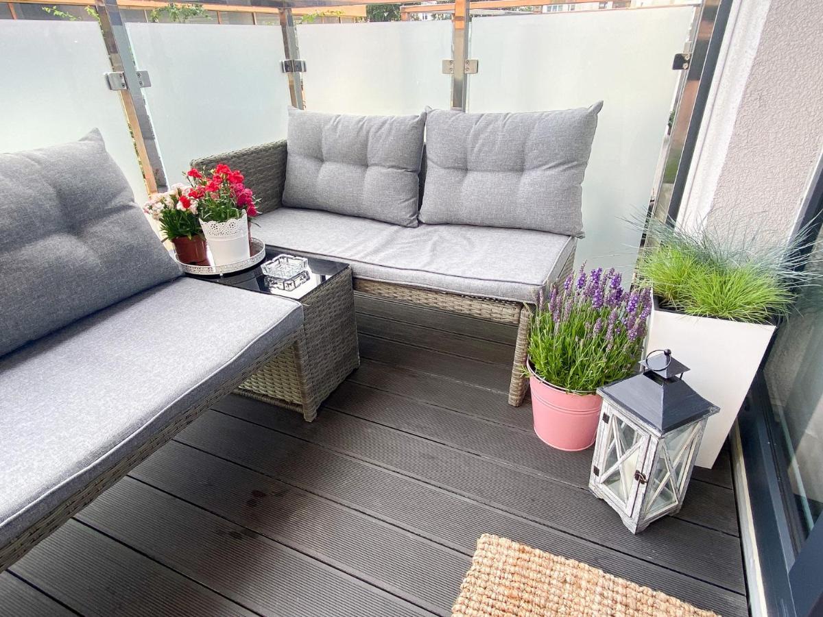 Silver Apartments سفينويتشي المظهر الخارجي الصورة