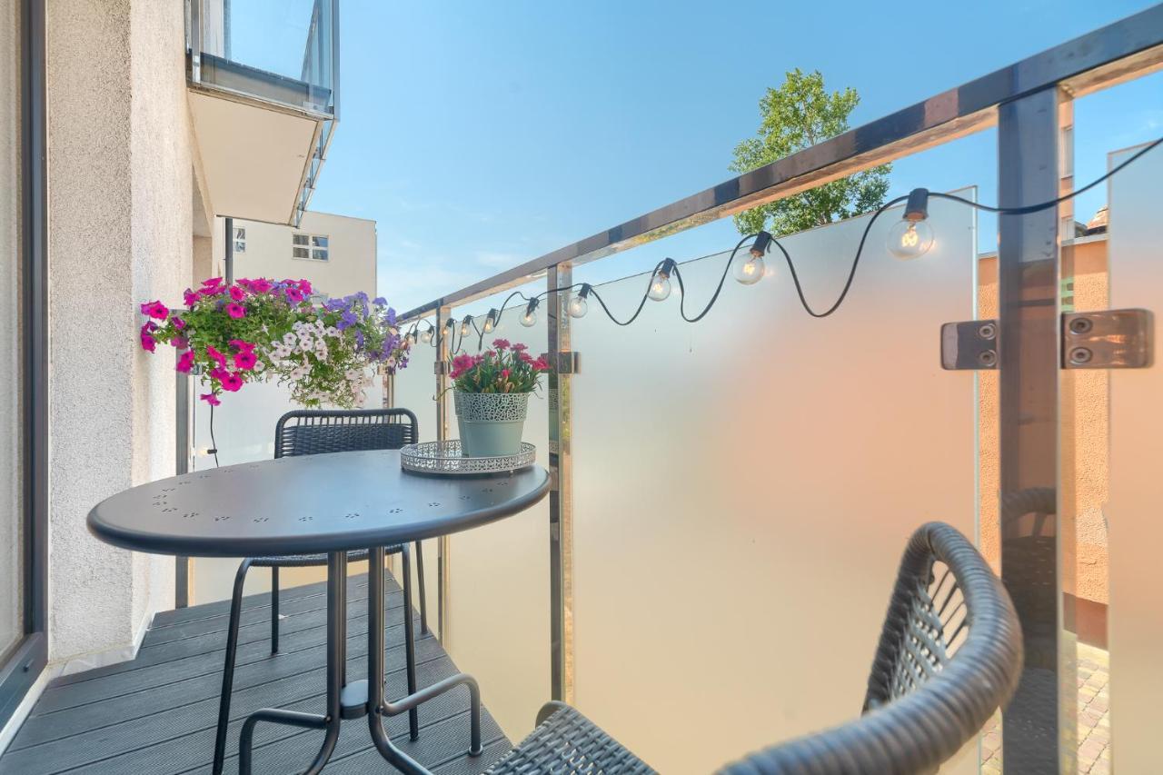 Silver Apartments سفينويتشي المظهر الخارجي الصورة
