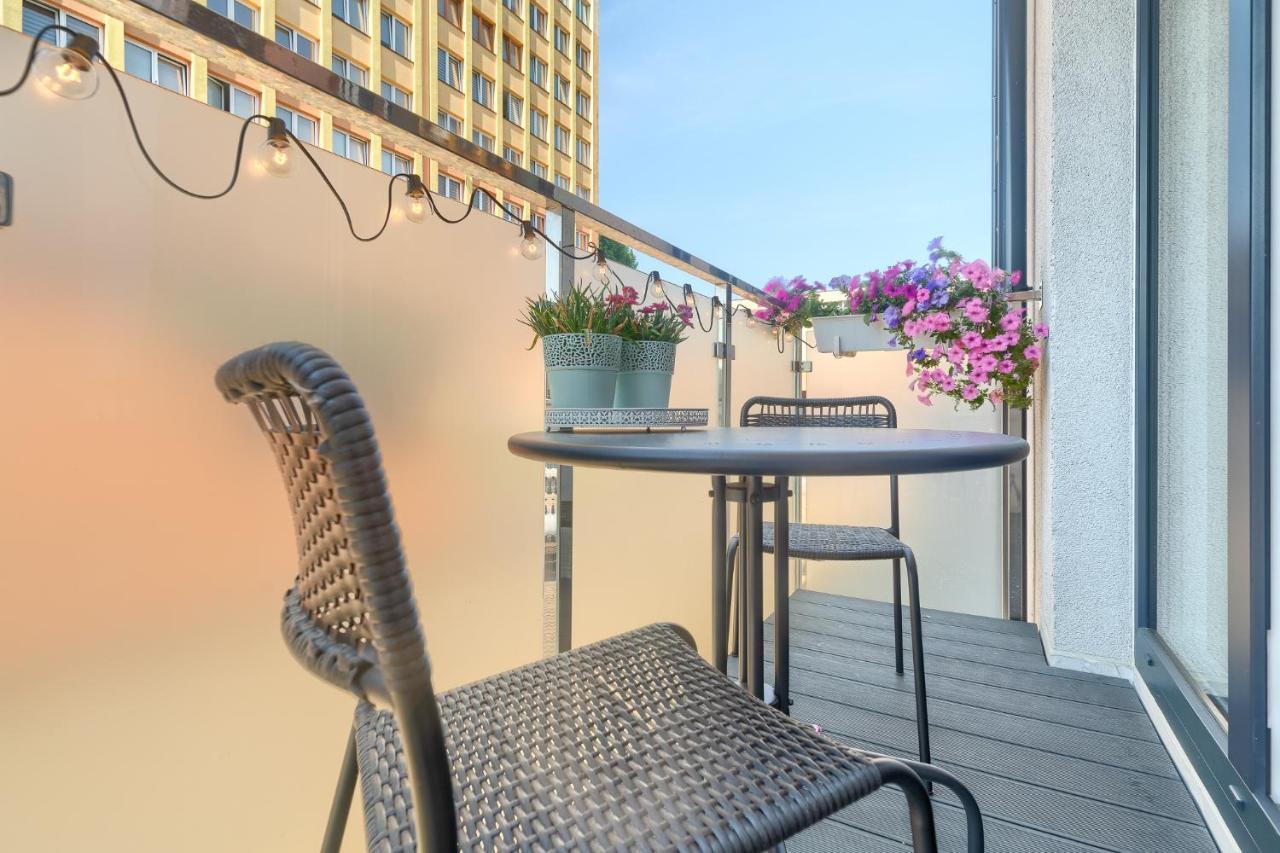Silver Apartments سفينويتشي المظهر الخارجي الصورة