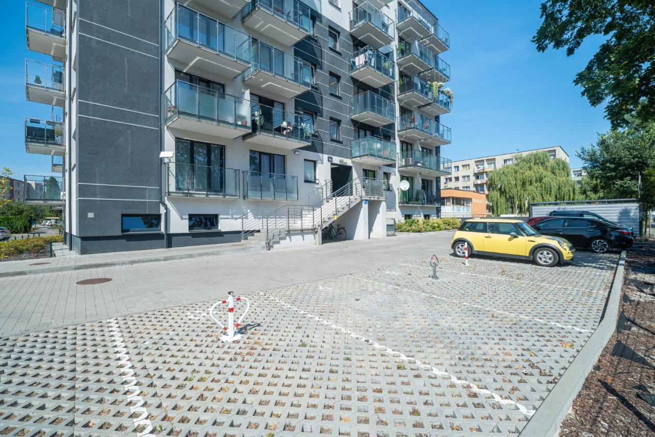Silver Apartments سفينويتشي المظهر الخارجي الصورة